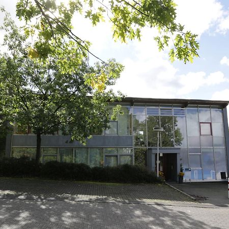 Gaestehaus Sportpark Nuembrecht Luaran gambar