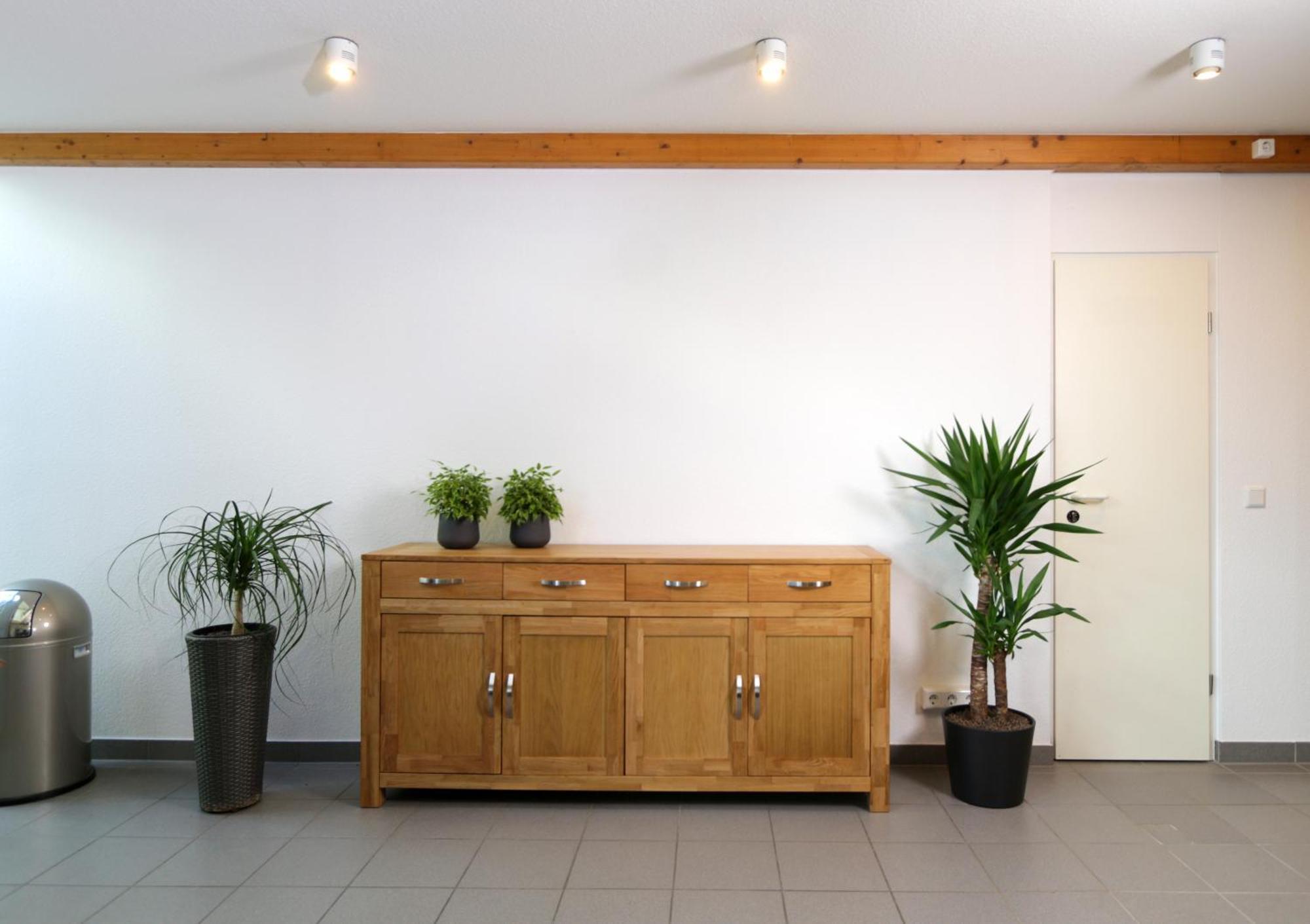 Gaestehaus Sportpark Nuembrecht Luaran gambar