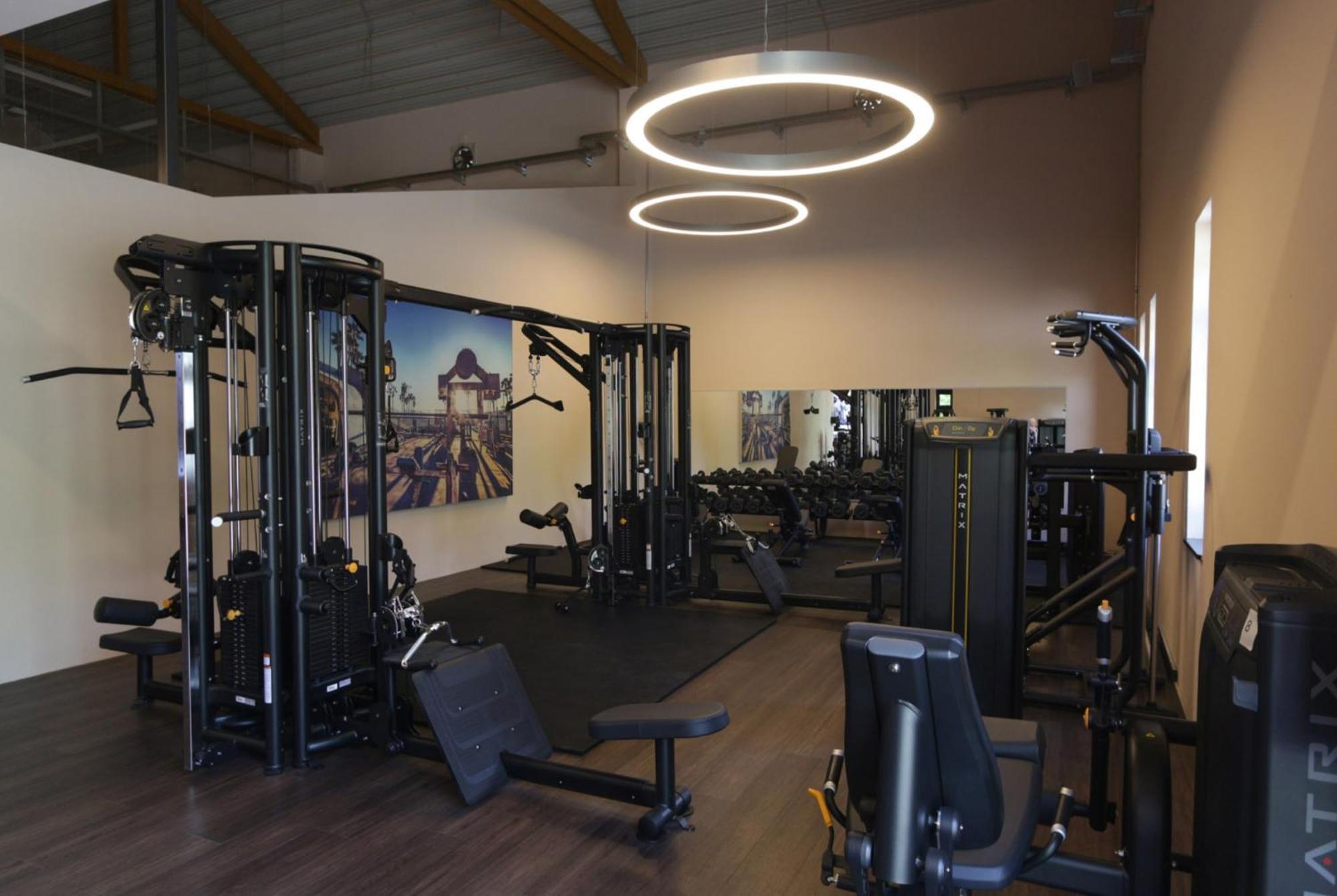 Gaestehaus Sportpark Nuembrecht Luaran gambar